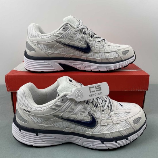 Nike P-6000