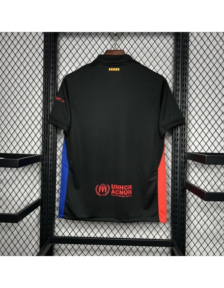 Maillot FC Barcelona Exterieur 24/25 Maillot FC Barcelona Exterieur 24/25