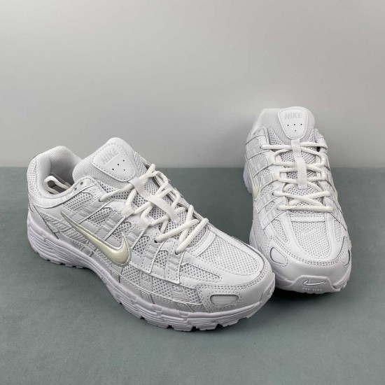 Nike P-6000