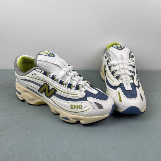 New Balance 1000