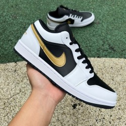 Air Jordan 1 Low