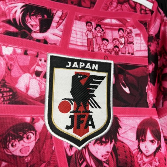 2024 Japan Special Edition
