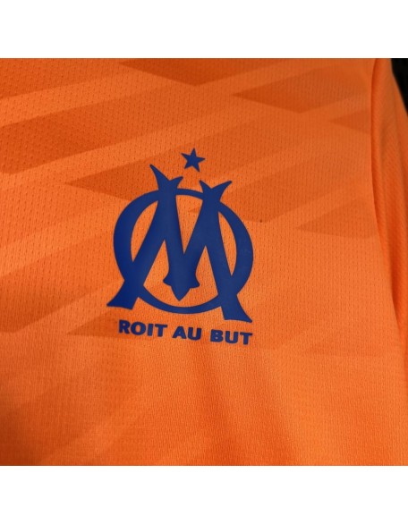 Maillot Olympique Marseille 24/25 Maillot Olympique Marseille 24/25