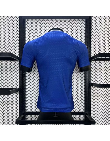 Maillot Espagne 2024 Version du lecteur Maillot Espagne 2024 Version du lecteur