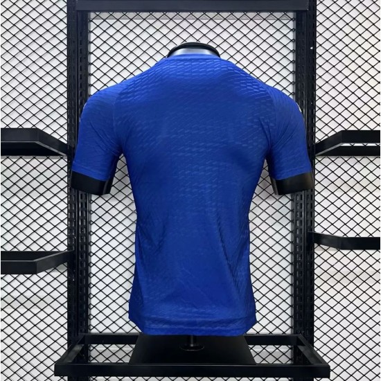 Maillot Espagne 2024 Version du lecteur