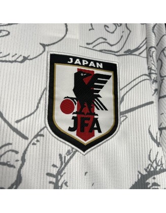 2024 Japan Special Edition