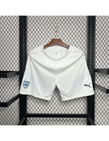 Maillot Olympique Marseille 24/25 Maillot Olympique Marseille 24/25