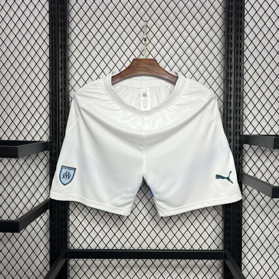 Maillot Olympique Marseille 24/25