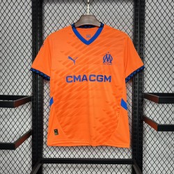 Maillot Olympique Marseille 24/25