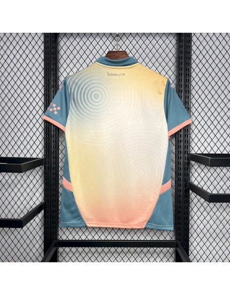 Maillot Manchester City 24/25 Maillot Manchester City 24/25