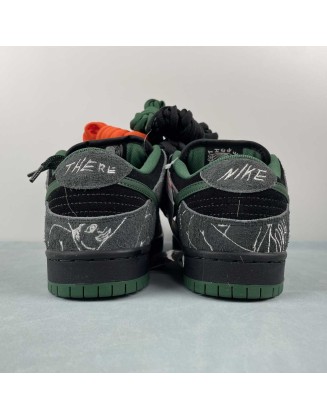 Nike SB Dunk Low Pro