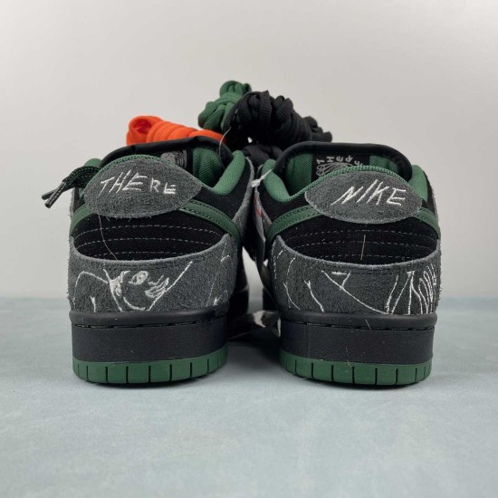 Nike SB Dunk Low Pro