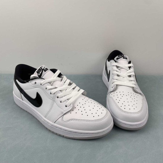 Air Jordan 1 Retro Low