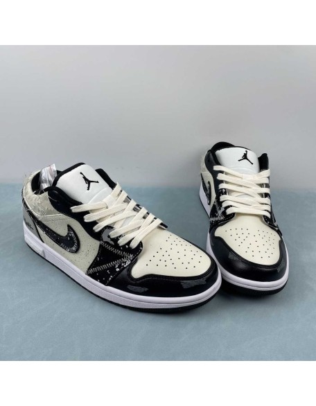 Air Jordan 1 Low 