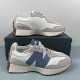 New Balance 327