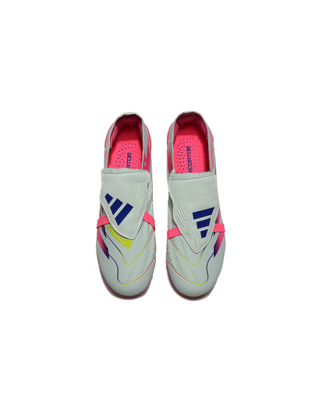 PREDATOR ACCURACY+ FG BOOTS