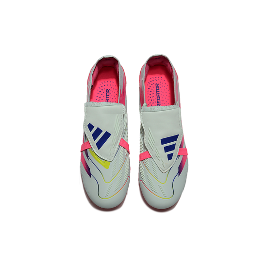 PREDATOR ACCURACY+ FG BOOTS