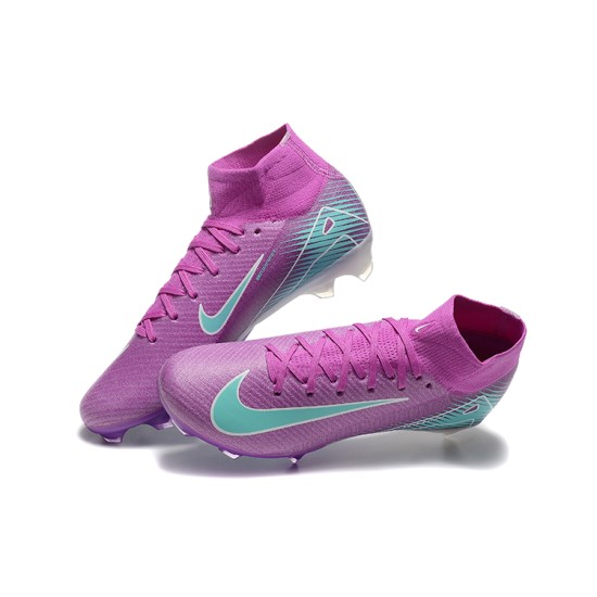 Mercurial Superfly IIX Elite FG