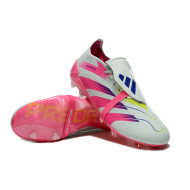 PREDATOR ACCURACY+ FG BOOTS