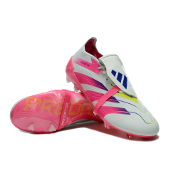 PREDATOR ACCURACY+ FG BOOTS