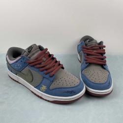Nike SB Dunk Low