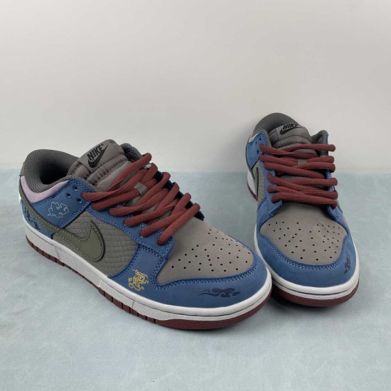 Nike SB Dunk Low