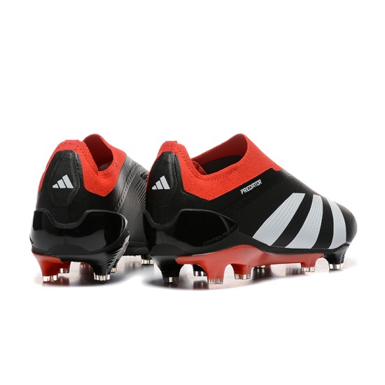 Adidas Predator ELITE LACELESS BOOTS FG