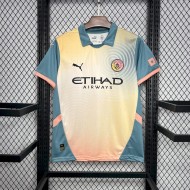 Maillot Manchester City 24/25