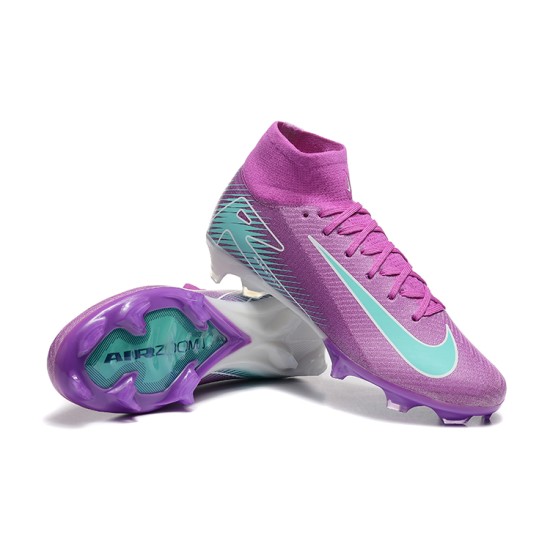 Mercurial Superfly IIX Elite FG