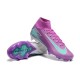 Mercurial Superfly IIX Elite FG