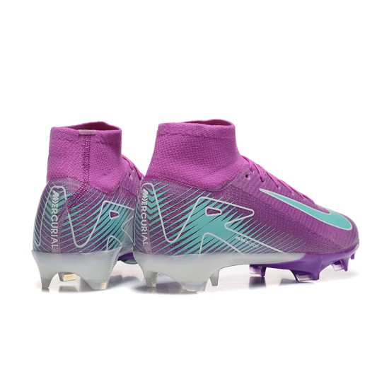Mercurial Superfly IIX Elite FG