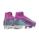 Mercurial Superfly IIX Elite FG