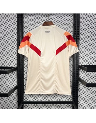 Maillot Olympique Lyon 24/25