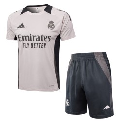 Maillots + Shorts Real Madrid 24/25