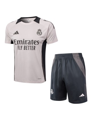 Maillots + Shorts Real Madrid 24/25