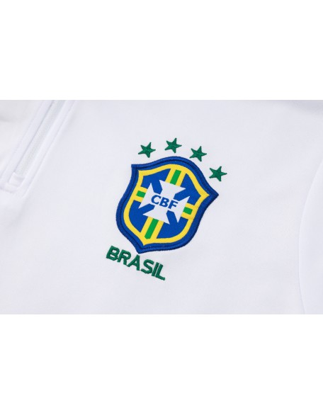 Survêtement Brésil 24/25