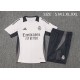 Maillots + Shorts Real Madrid 24/25