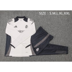 Survêtement Real Madrid 24/25