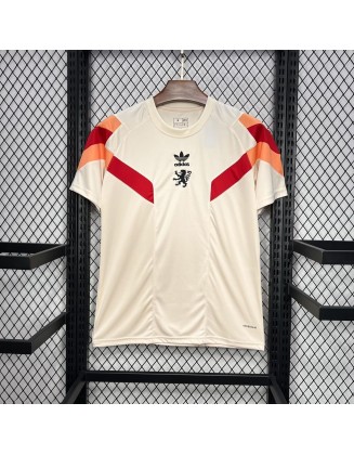 Maillot Olympique Lyon 24/25