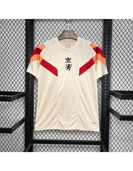 Maillot Olympique Lyon 24/25 Maillot Olympique Lyon 24/25