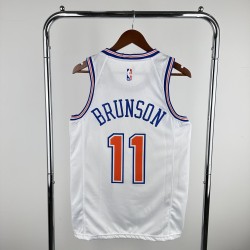 New York Knicks BRUNSON#11