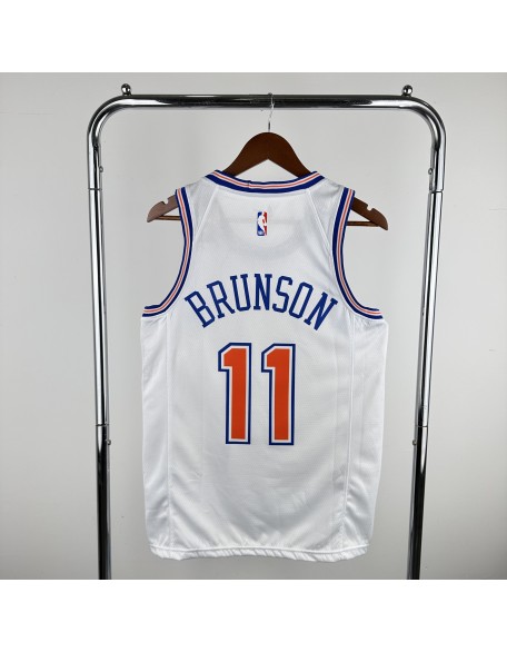 New York Knicks BRUNSON#11