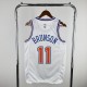 New York Knicks BRUNSON#11