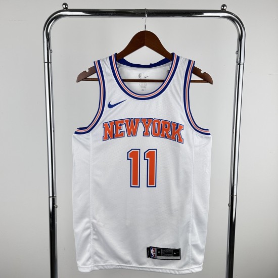New York Knicks BRUNSON#11