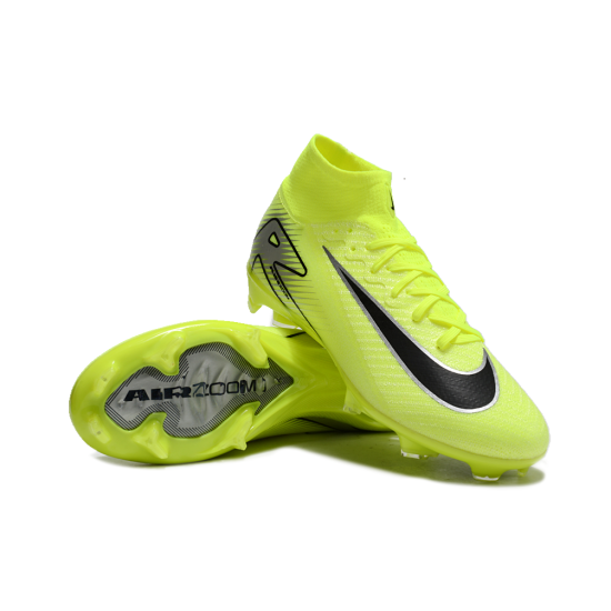 Nike Air Zoom Mercurial Superfly IIX Elite FG
