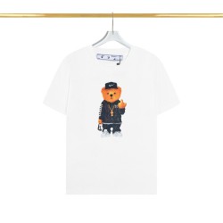 Off White T-shirt