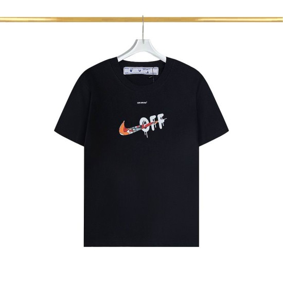 Off White T-shirt