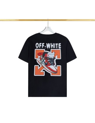 Off White T-shirt