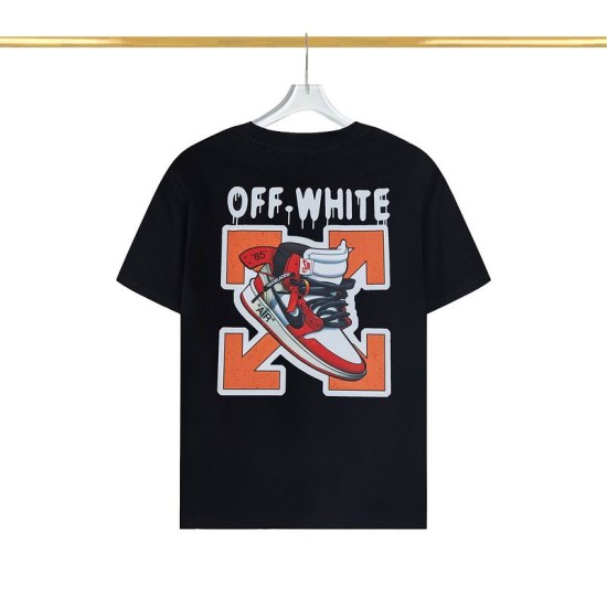 Off White T-shirt