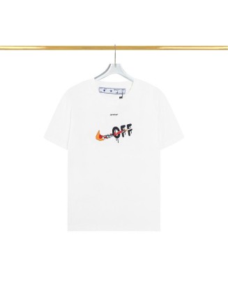 Off White T-shirt